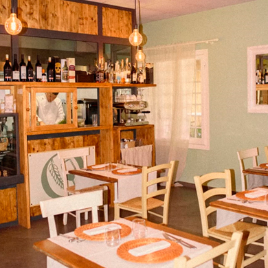 Binomio Enogastronomia